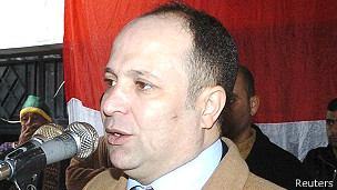 كان جمو مناصرا لنظام الأسد